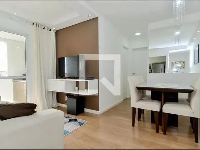 Imagem: Apartamento À Venda - Picanço, 2 Quartos