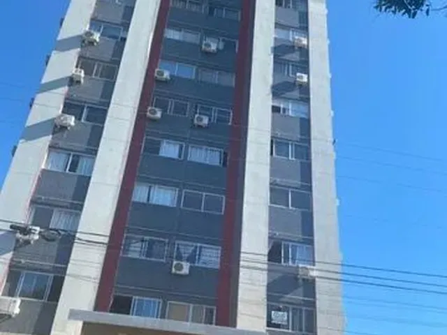 Imagem: Apartamento para Locação em Campo Mourão