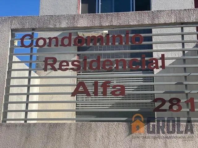 Imagem 10: Apartamento para Locação em Campo Mourão, Centro, 3 Dormitórios, 1 Suíte, 3