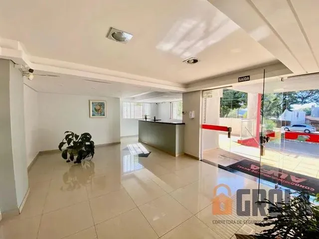 Imagem 3: Apartamento para Locação em Campo Mourão, Centro, 3 Dormitórios, 1 Suíte, 3