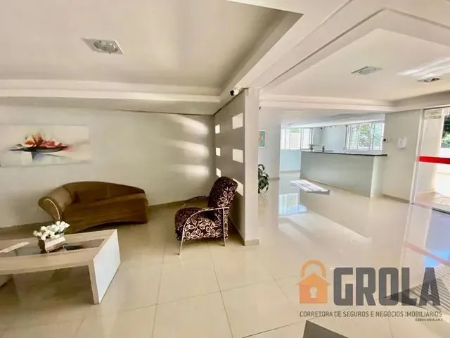 Imagem 14: Apartamento para Locação em Campo Mourão, Centro, 3 Dormitórios, 1 Suíte, 3