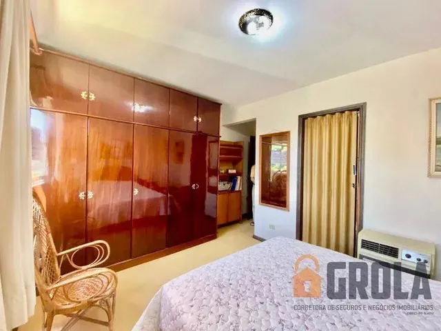 Imagem 2: Apartamento para Locação em Campo Mourão, Centro, 3 Dormitórios, 1 Suíte, 3