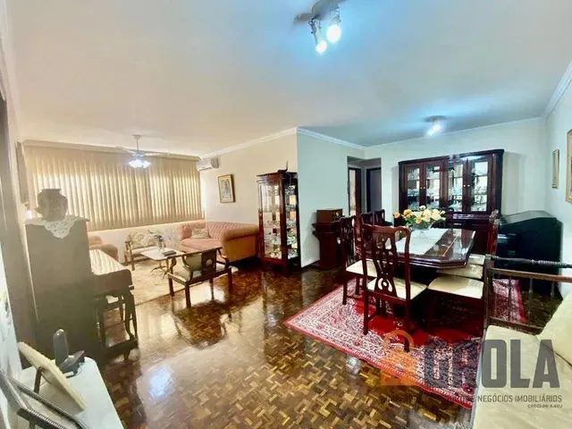 Imagem 5: Apartamento para Locação em Campo Mourão, Centro, 3 Dormitórios, 1 Suíte, 3