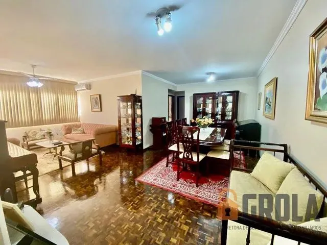 Imagem 9: Apartamento para Locação em Campo Mourão, Centro, 3 Dormitórios, 1 Suíte, 3