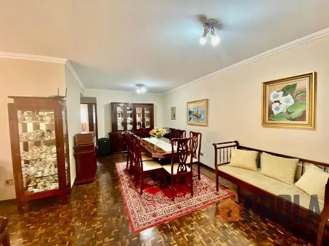 Imagem 4: Apartamento para Locação em Campo Mourão, Centro, 3 Dormitórios, 1 Suíte, 3