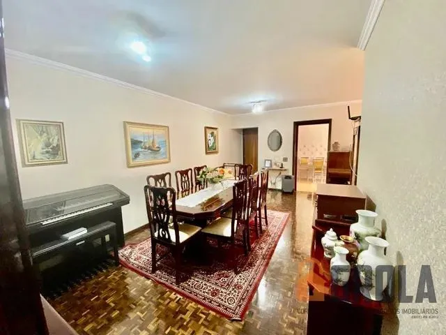Imagem 7: Apartamento para Locação em Campo Mourão, Centro, 3 Dormitórios, 1 Suíte, 3