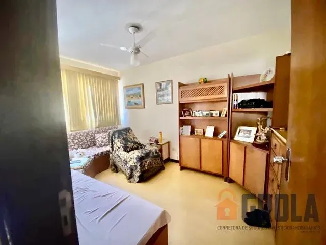 Imagem 6: Apartamento para Locação em Campo Mourão, Centro, 3 Dormitórios, 1 Suíte, 3