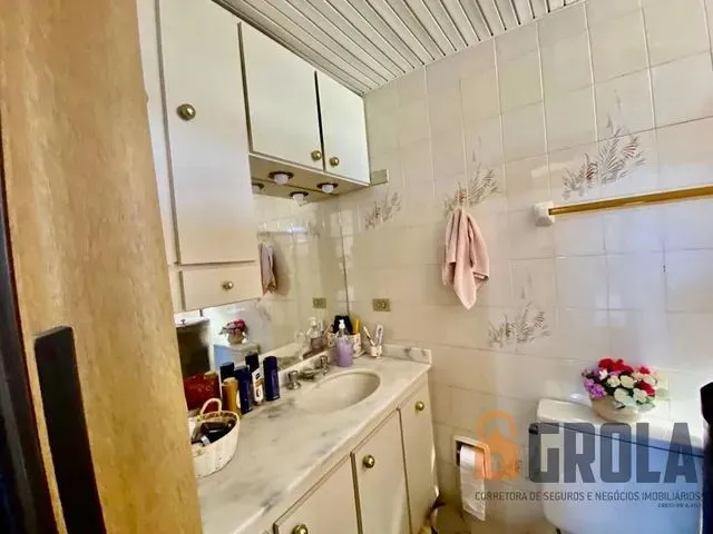 Imagem 13: Apartamento para Locação em Campo Mourão, Centro, 3 Dormitórios, 1 Suíte, 3