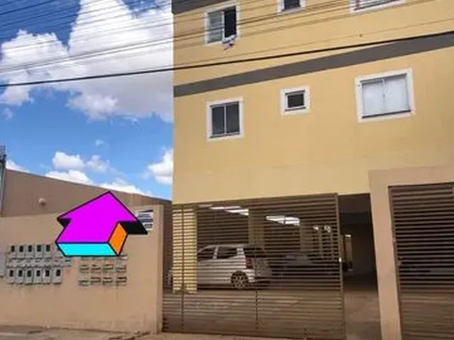 Imagem: Agio de Apartamento 2 Quartos