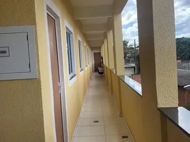 Imagem 3: Agio de Apartamento 2 Quartos