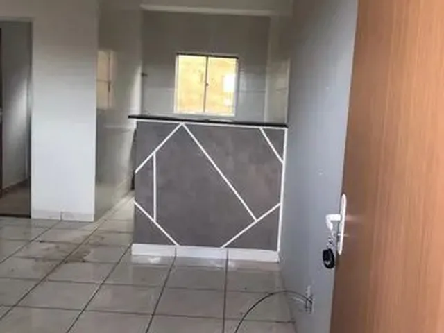 Imagem 4: Agio de Apartamento 2 Quartos
