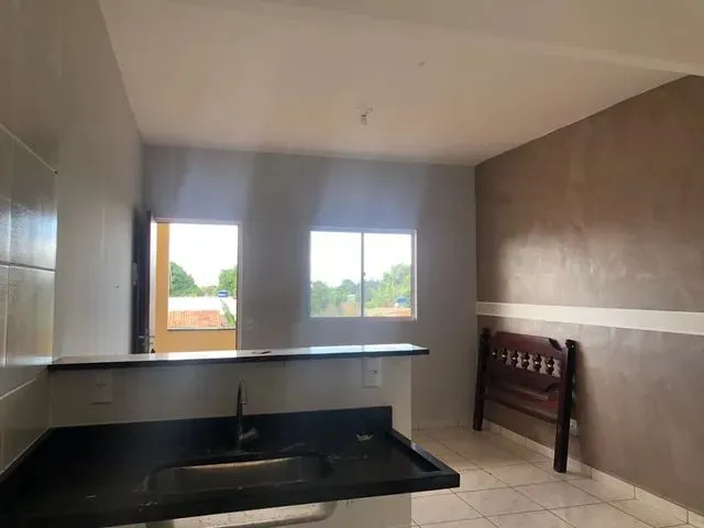 Imagem 2: Agio de Apartamento 2 Quartos