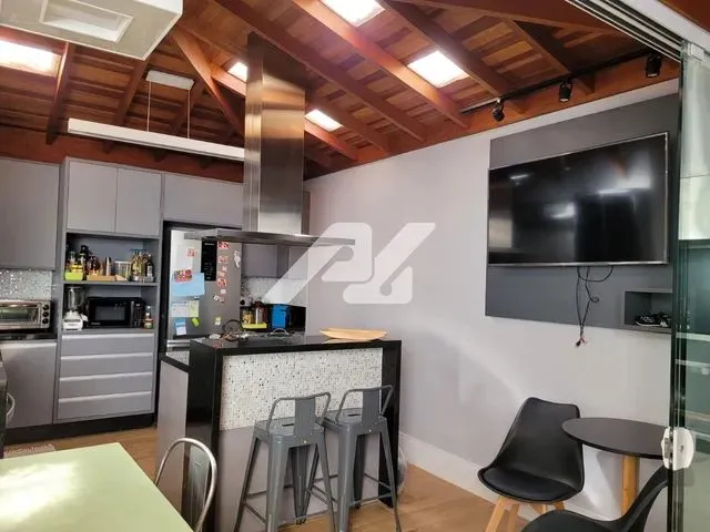 Imagem: Casa - Parque Rural Fazenda santa Cândida