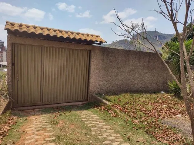 Imagem: Aluga_Se Casa no Bairro Floresta