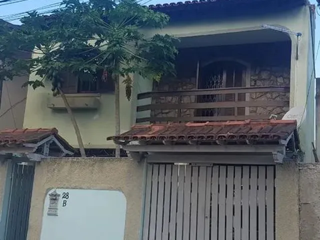 Imagem: Casa Duplex com 3 Quartos
