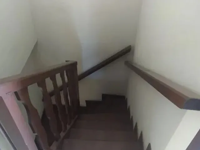Imagem 16: Casa Duplex com 3 Quartos