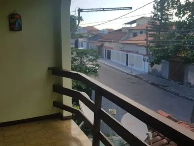 Imagem 9: Casa Duplex com 3 Quartos