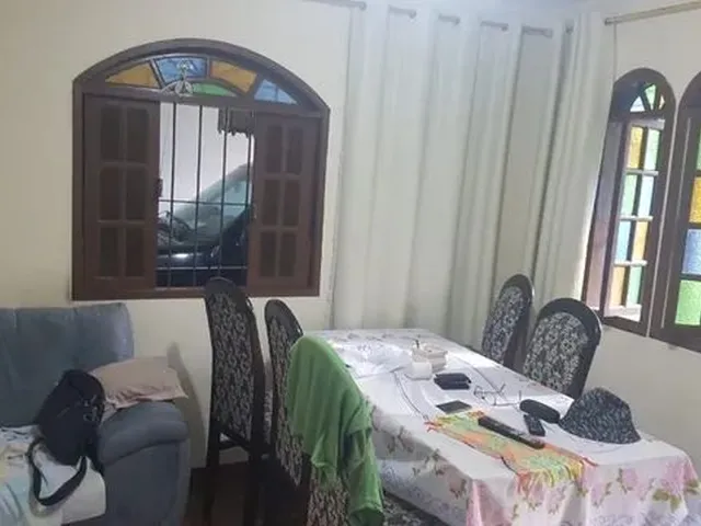 Imagem 12: Casa Duplex com 3 Quartos