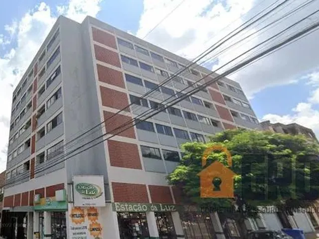 Imagem: Apartamento para Venda em Campo Mourão