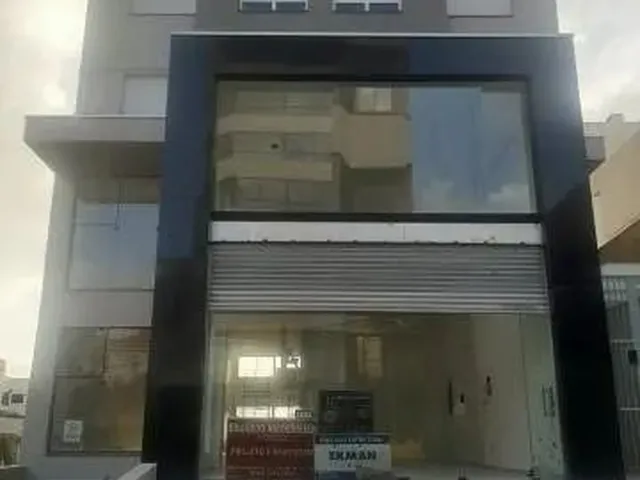 Imagem: Loja Térrea Centro Caxias do Sul
