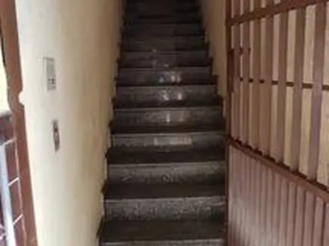 Imagem 16: Lindo Prédio em Itacibar