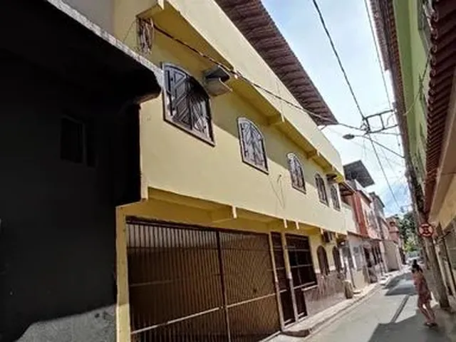 Imagem 11: Lindo Prédio em Itacibar