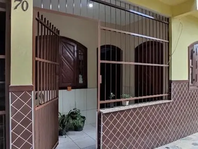 Imagem 9: Lindo Prédio em Itacibar