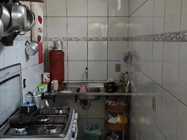 Imagem 8: Lindo Prédio em Itacibar