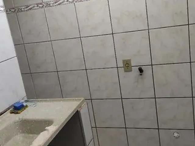 Imagem 10: Lindo Prédio em Itacibar