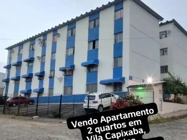 Imagem: Corretor Vende Ap em Vila Capixaba Cariacica