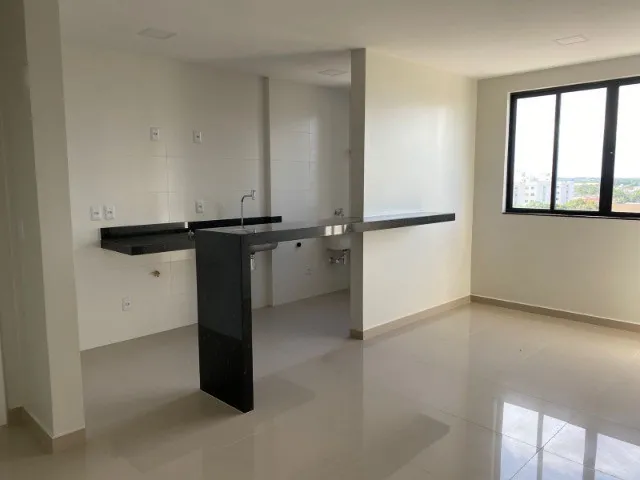Imagem 6: Apartamento Novo com 2 Quartos e Vista do Rio Amazonas, Próximo do Centro de Macapá