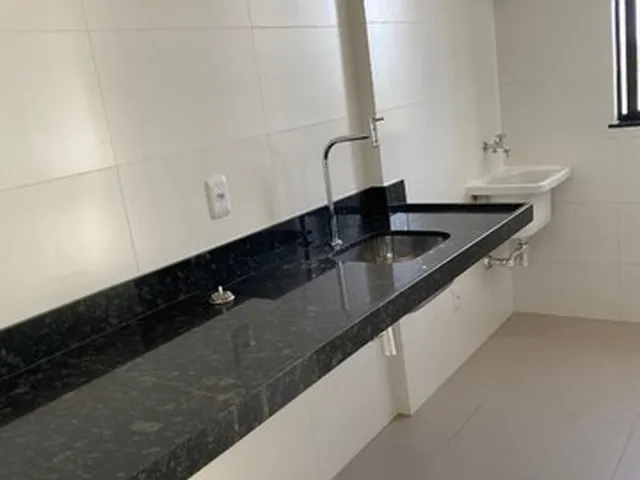Imagem 2: Apartamento Novo com 2 Quartos e Vista do Rio Amazonas, Próximo do Centro de Macapá