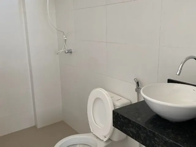 Imagem 8: Apartamento Novo com 2 Quartos e Vista do Rio Amazonas, Próximo do Centro de Macapá