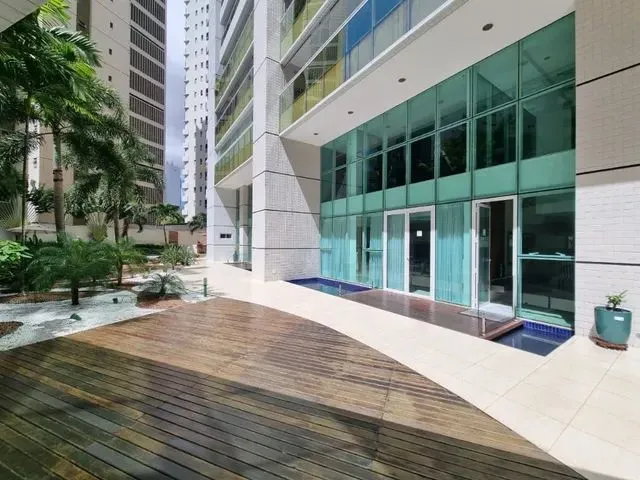 Imagem 10: Apartamento com 3 Dormitórios À Venda, 164 M² por R$ 1.890.000,00 - Mucuripe