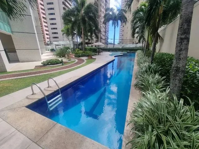 Imagem 12: Apartamento com 3 Dormitórios À Venda, 164 M² por R$ 1.890.000,00 - Mucuripe