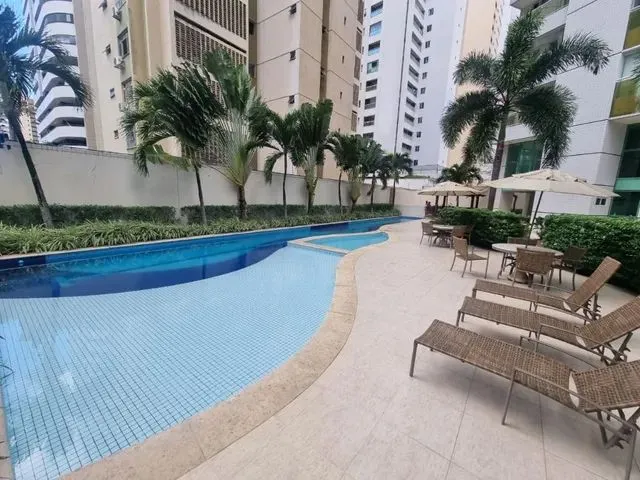 Imagem 8: Apartamento com 3 Dormitórios À Venda, 164 M² por R$ 1.890.000,00 - Mucuripe