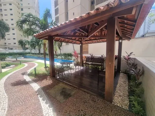 Imagem 4: Apartamento com 3 Dormitórios À Venda, 164 M² por R$ 1.890.000,00 - Mucuripe