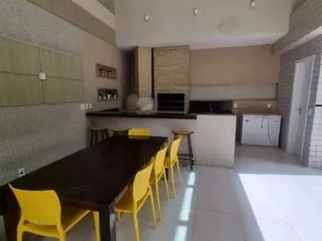 Imagem 16: Apartamento com 3 Dormitórios À Venda, 164 M² por R$ 1.890.000,00 - Mucuripe