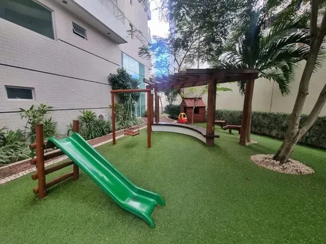 Imagem 15: Apartamento com 3 Dormitórios À Venda, 164 M² por R$ 1.890.000,00 - Mucuripe