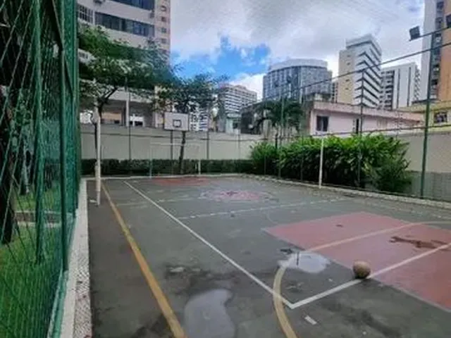 Imagem 6: Apartamento com 3 Dormitórios À Venda, 164 M² por R$ 1.890.000,00 - Mucuripe
