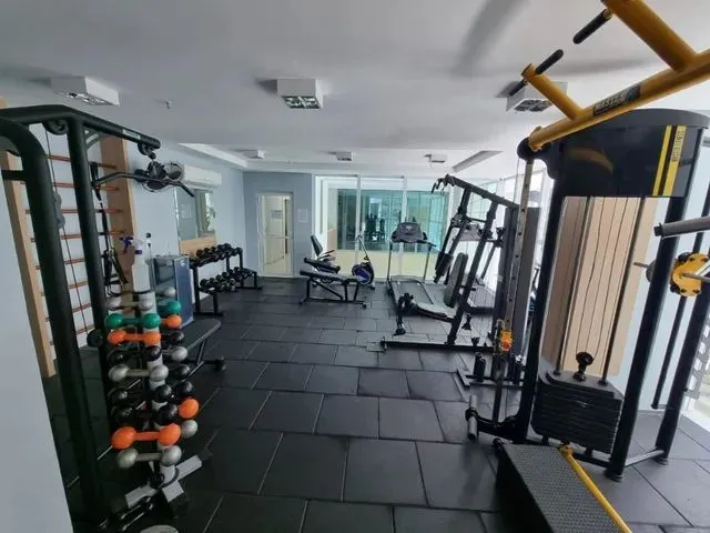 Imagem 13: Apartamento com 3 Dormitórios À Venda, 164 M² por R$ 1.890.000,00 - Mucuripe