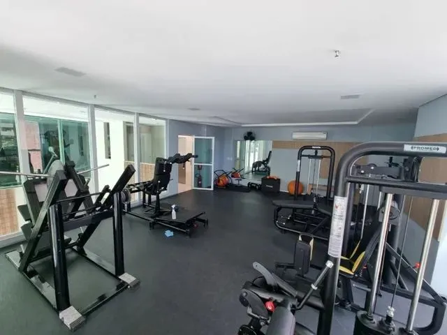Imagem 9: Apartamento com 3 Dormitórios À Venda, 164 M² por R$ 1.890.000,00 - Mucuripe