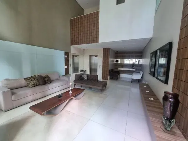 Imagem 3: Apartamento com 3 Dormitórios À Venda, 164 M² por R$ 1.890.000,00 - Mucuripe