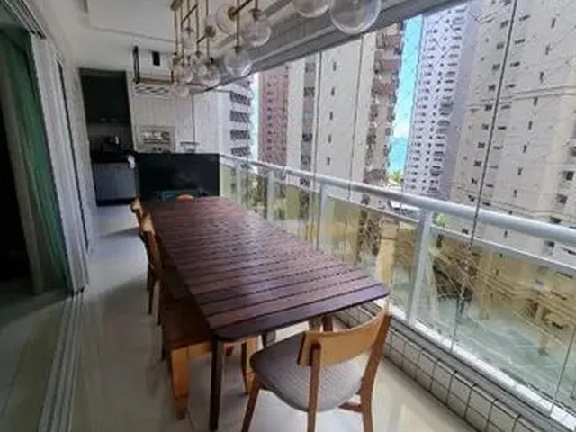 Imagem 11: Apartamento com 3 Dormitórios À Venda, 164 M² por R$ 1.890.000,00 - Mucuripe