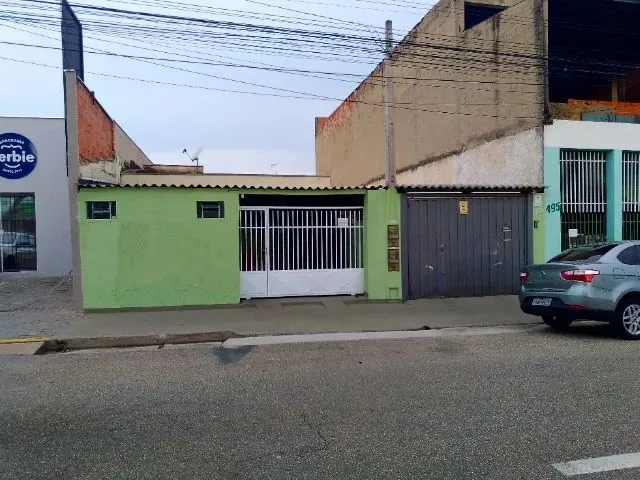 Imagem: 02 Casas Excelentes para Uso Comercial Ou
