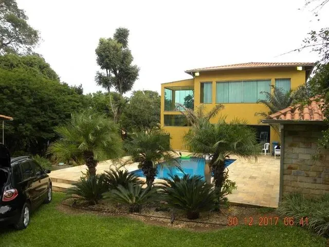 Imagem: Sítio 2.000M² Juatuba - Mg