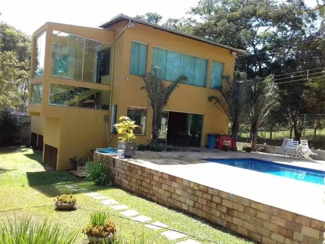 Imagem 5: Sítio 2.000M² Juatuba - Mg