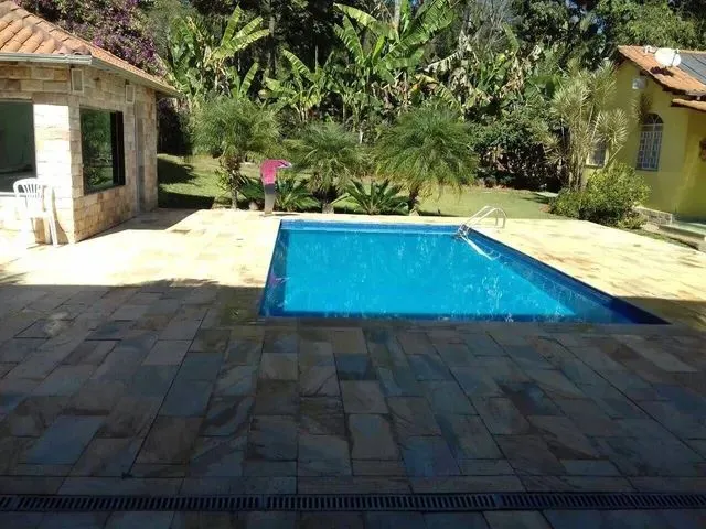 Imagem 7: Sítio 2.000M² Juatuba - Mg
