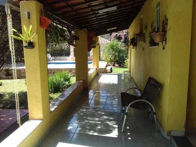Imagem 12: Sítio 2.000M² Juatuba - Mg