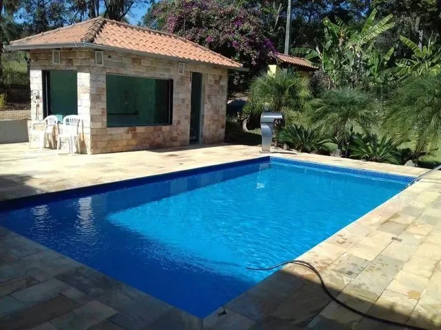 Imagem 8: Sítio 2.000M² Juatuba - Mg